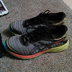 Asics Running Shoes